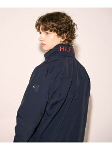 yICzX^hJ[u]/ REGATTA JACKET TOMMY HILFIGER g~[qtBK[ WPbgEAE^[ iCWPbg lCr[ ubNyz[Rakuten Fashion]