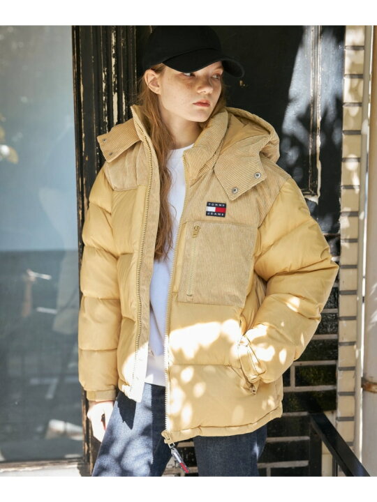 楽天市場】【SALE／50%OFF】(M)TOMMY HILFIGER(トミーヒルフィガー 