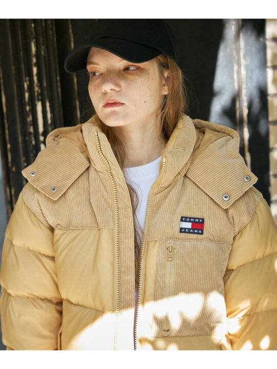楽天市場】【SALE／50%OFF】(M)TOMMY HILFIGER(トミーヒルフィガー 