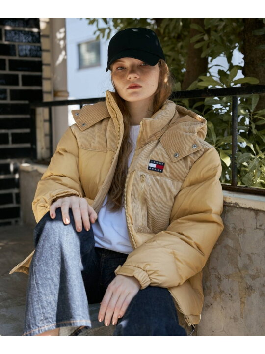 楽天市場】【SALE／50%OFF】(M)TOMMY HILFIGER(トミーヒルフィガー 