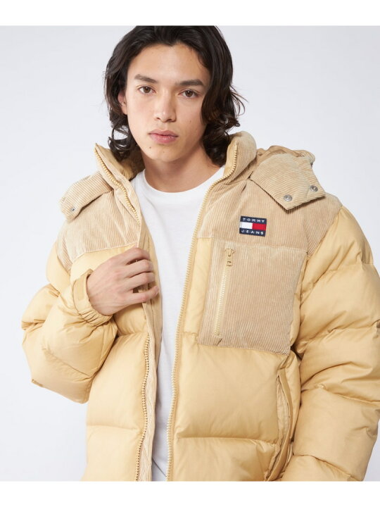 楽天市場】【SALE／50%OFF】(M)TOMMY HILFIGER(トミーヒルフィガー 
