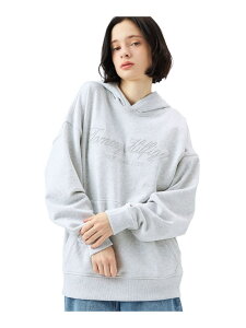 yICzI[o[TCYSt[fB TOMMY HILFIGER g~[qtBK[ gbvX XEFbgEg[i[ ubN J[LO[yz[Rakuten Fashion]