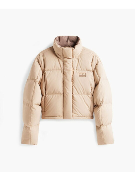 楽天市場】【SALE／30%OFF】アラスカグリッドクロップドダウン 