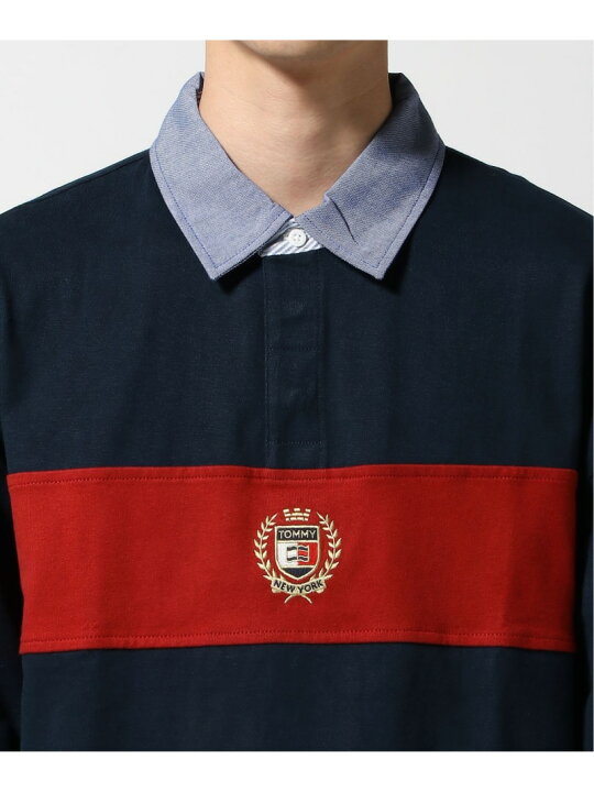 楽天市場】【SALE／30%OFF】(M)TOMMY HILFIGER(トミーヒルフィガー 