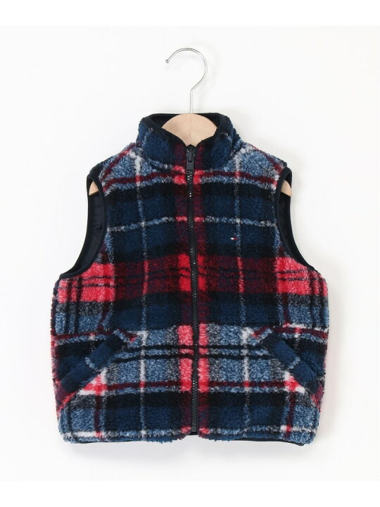 楽天市場】【SALE／68%OFF】TOMMY HILFIGER(トミーヒルフィガー) BOYS 