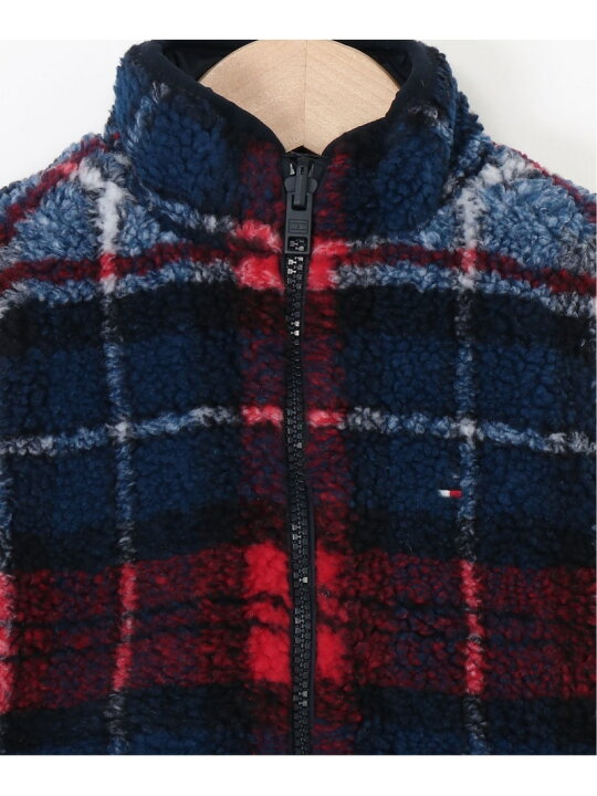 楽天市場】【SALE／68%OFF】TOMMY HILFIGER(トミーヒルフィガー) BOYS 