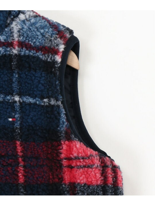 楽天市場】【SALE／68%OFF】TOMMY HILFIGER(トミーヒルフィガー) BOYS 
