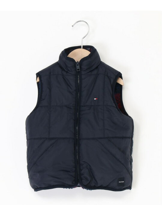 楽天市場】【SALE／68%OFF】TOMMY HILFIGER(トミーヒルフィガー) BOYS 