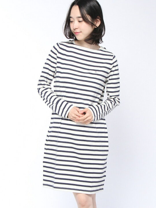 楽天市場】【SALE／60%OFF】(W)Hilfiger Denim/ベーシックボーダー  