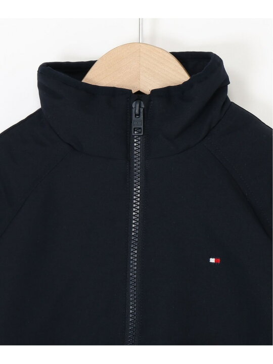 楽天市場】【SALE／50%OFF】BOYS パデッドモノタイプジャケット TOMMY 