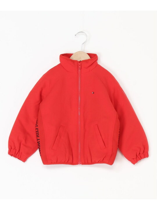楽天市場】【SALE／50%OFF】BOYS パデッドモノタイプジャケット TOMMY 