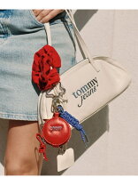 楽天市場】TOMMY HILFIGER（カラーホワイト）（バッグ｜バッグ・小物 