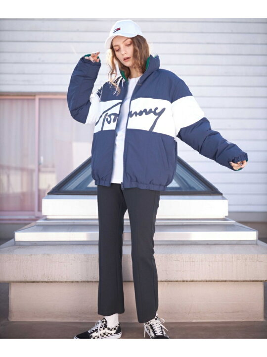 楽天市場】【SALE／40%OFF】(M)TOMMY HILFIGER(トミーヒルフィガー 