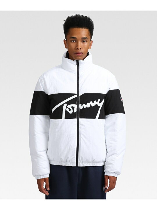 楽天市場】【SALE／40%OFF】(M)TOMMY HILFIGER(トミーヒルフィガー 