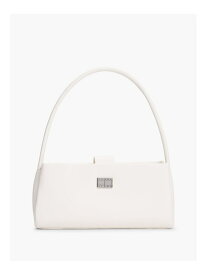 【SALE／50%OFF】アメリカンクールショルダーバッグ TOMMY JEANS トミーヒルフィガー バッグ その他のバッグ ブラック ホワイト【RBA_E】【送料無料】[Rakuten Fashion]