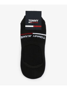 TJ ANKLE LOGO SOCKS TOMMY JEANS g~[qtBK[ CEbOEFA ̑̌CEbOEFA zCg u[[Rakuten Fashion]