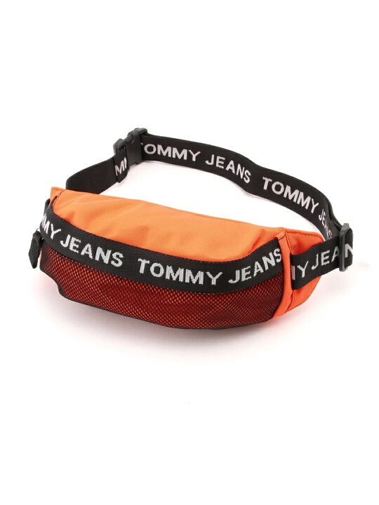 楽天市場】【SALE／60%OFF】エッセンシャルウエストバッグ TOMMY JEANS 