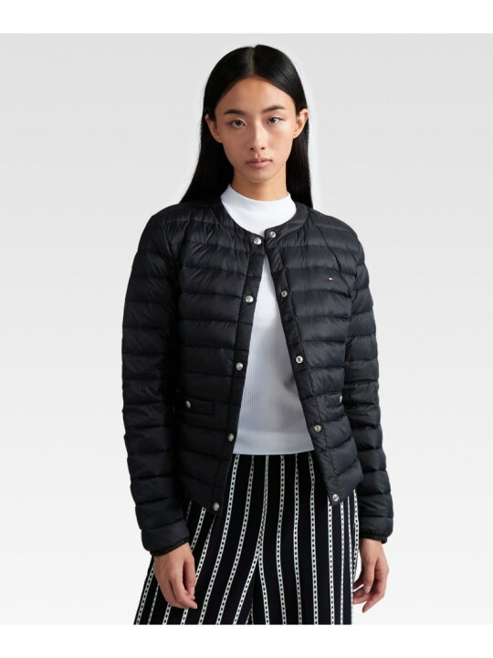 楽天市場】【SALE／60%OFF】(W)TOMMY HILFIGER(トミーヒルフィガー 