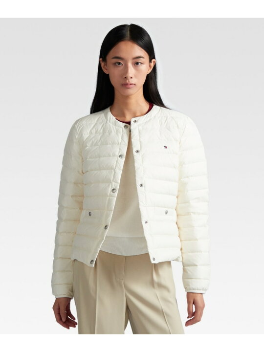 楽天市場】【SALE／60%OFF】(W)TOMMY HILFIGER(トミーヒルフィガー 