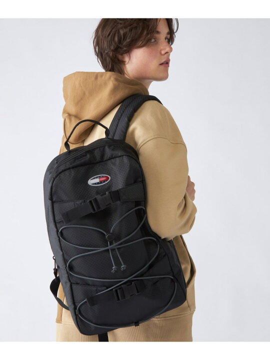 楽天市場】【SALE／60%OFF】スケーターボーイバックパック TOMMY JEANS 