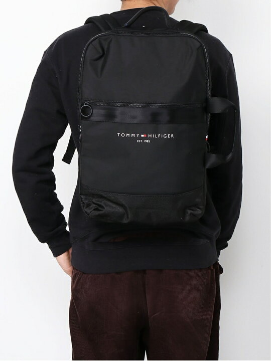 楽天市場】【SALE／50%OFF】(M)TOMMY HILFIGER(トミーヒルフィガー 