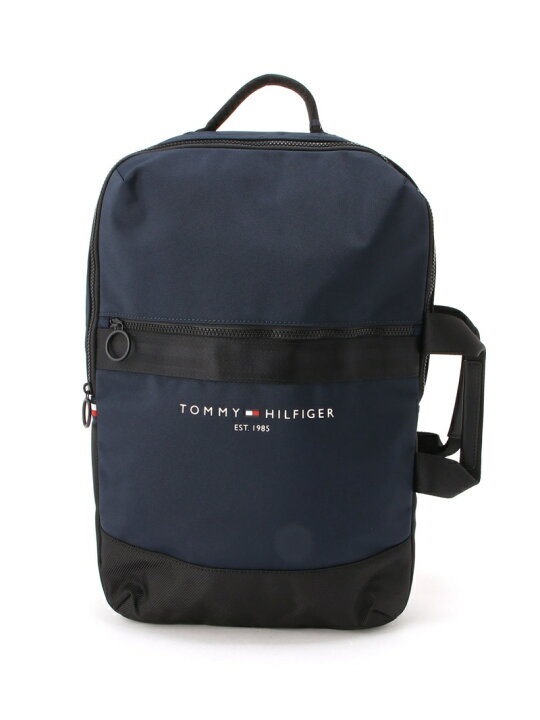 楽天市場】【SALE／50%OFF】(M)TOMMY HILFIGER(トミーヒルフィガー 