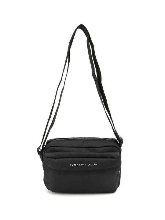 楽天市場】【SALE／30%OFF】スカイラインカメラバッグ TOMMY HILFIGER 