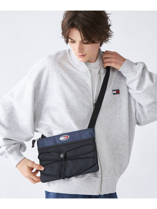 楽天市場】【SALE／60%OFF】スケーターボーイサコッシュ TOMMY JEANS 