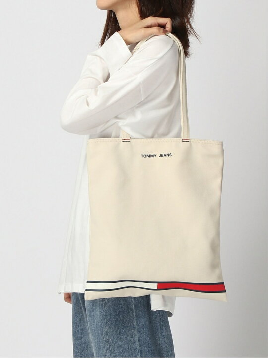 楽天市場】【SALE／40%OFF】TOMMY JEANS/(U)TOMMY HILFIGER(トミー 