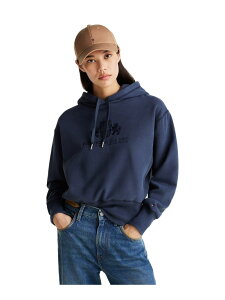 ySALE^50%OFFzM[o[VeBp[J[ TOMMY HILFIGER g~[qtBK[ gbvX XEFbgEg[i[ O[ u[yRBA_Ezyz[Rakuten Fashion]