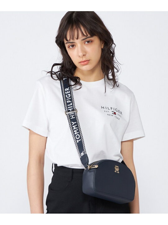楽天市場】【SALE／30%OFF】【オンライン限定】ハーフムーンショルダー 