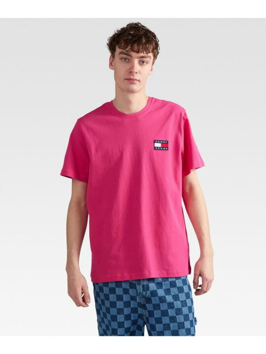楽天市場】【SALE／20%OFF】(M)TOMMY HILFIGER(トミーヒルフィガー  