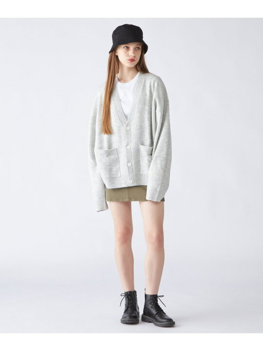 楽天市場】【SALE／60%OFF】ボクシートーナルカーディガン TOMMY JEANS 