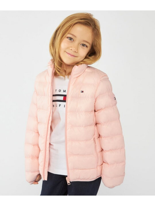 楽天市場】【SALE／50%OFF】TOMMY HILFIGER(トミーヒルフィガー) KIDS 