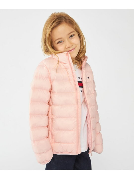 楽天市場】【SALE／50%OFF】TOMMY HILFIGER(トミーヒルフィガー) KIDS  