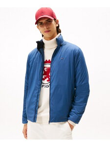 CgEFCgu] TOMMY HILFIGER g~[qtBK[ WPbgEAE^[ u]EWp[ lCr[ u[yz[Rakuten Fashion]