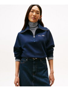 NVbNXNvgt[Xn[tWbvg[i[ TOMMY HILFIGER g~[qtBK[ gbvX XEFbgEg[i[ lCr[yz[Rakuten Fashion]