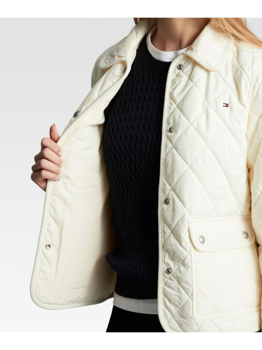 楽天市場】【SALE／50%OFF】(W)TOMMY HILFIGER(トミーヒルフィガー 