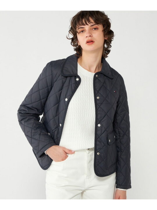 楽天市場】【SALE／40%OFF】(W)TOMMY HILFIGER(トミーヒルフィガー  