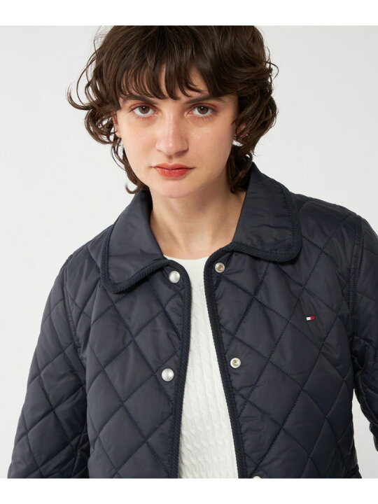 楽天市場】【SALE／50%OFF】(W)TOMMY HILFIGER(トミーヒルフィガー 