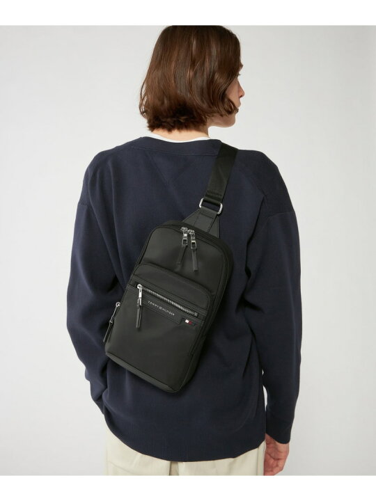 楽天市場】【SALE／40%OFF】(M)TOMMY HILFIGER(トミーヒルフィガー 