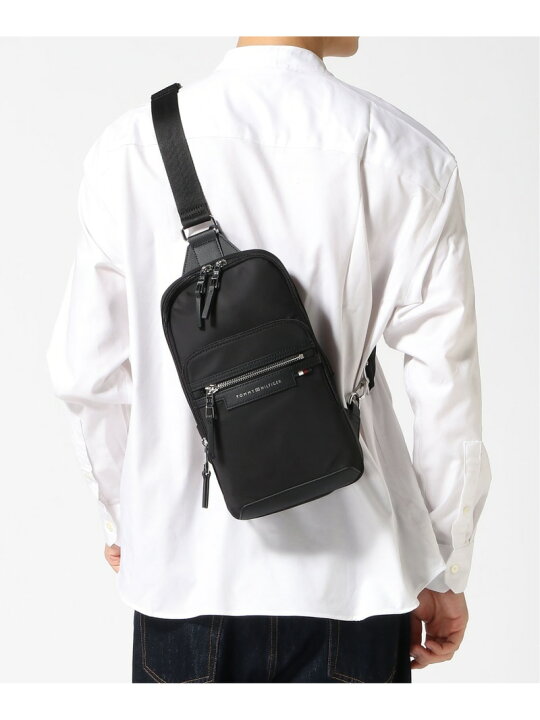 楽天市場】【SALE／40%OFF】(M)TOMMY HILFIGER(トミーヒルフィガー 