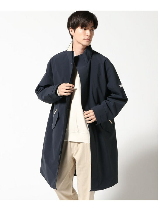 楽天市場】【SALE／50%OFF】ナイロンアウトドアテックコート TOMMY 