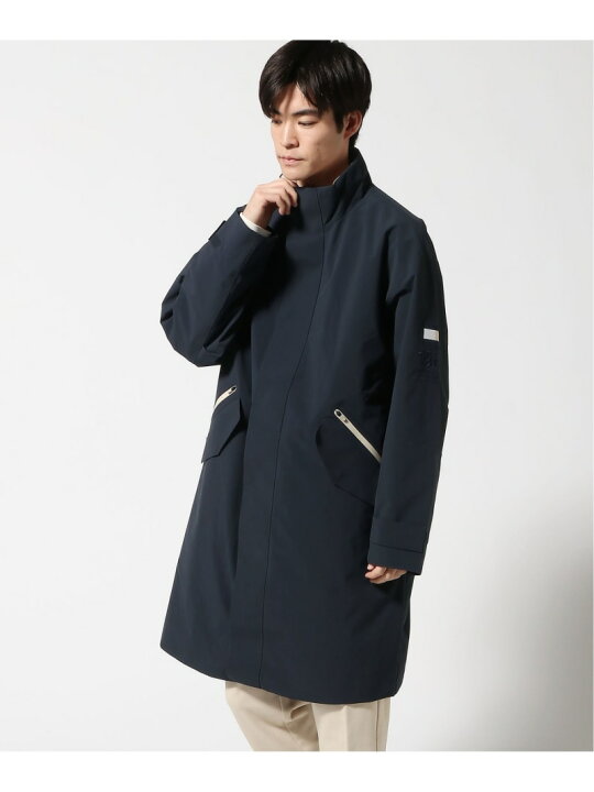 楽天市場】【SALE／50%OFF】ナイロンアウトドアテックコート TOMMY 