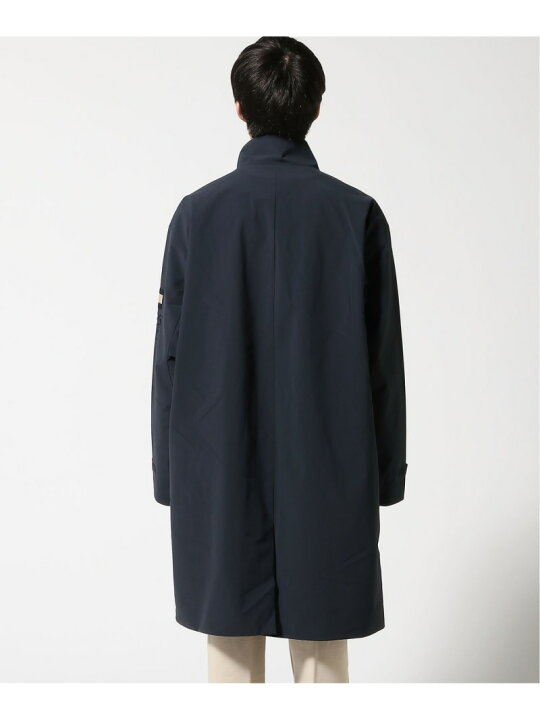 楽天市場】【SALE／50%OFF】ナイロンアウトドアテックコート TOMMY