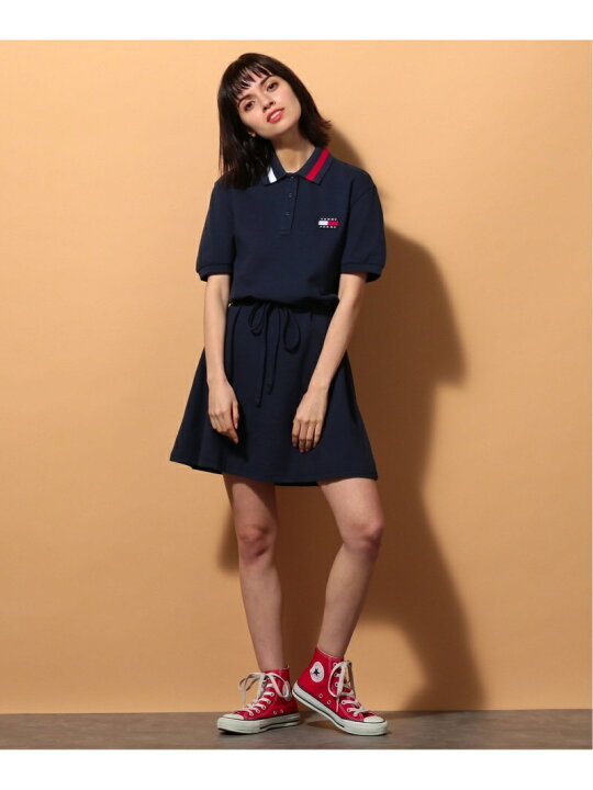 楽天市場】【SALE／50%OFF】(W)TOMMY HILFIGER(トミーヒルフィガー 