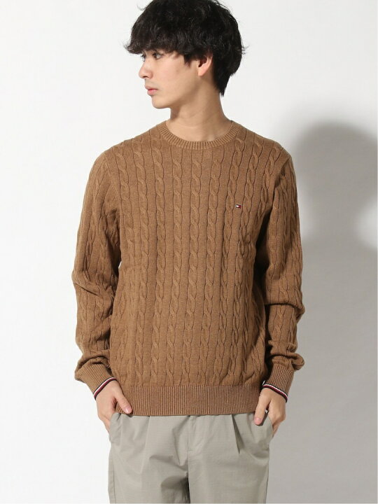 楽天市場】【SALE／80%OFF】(M)TOMMY HILFIGER(トミーヒルフィガー 
