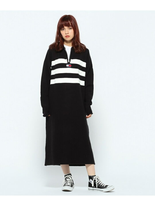楽天市場】【SALE／60%OFF】(W)TOMMY HILFIGER(トミーヒルフィガー 