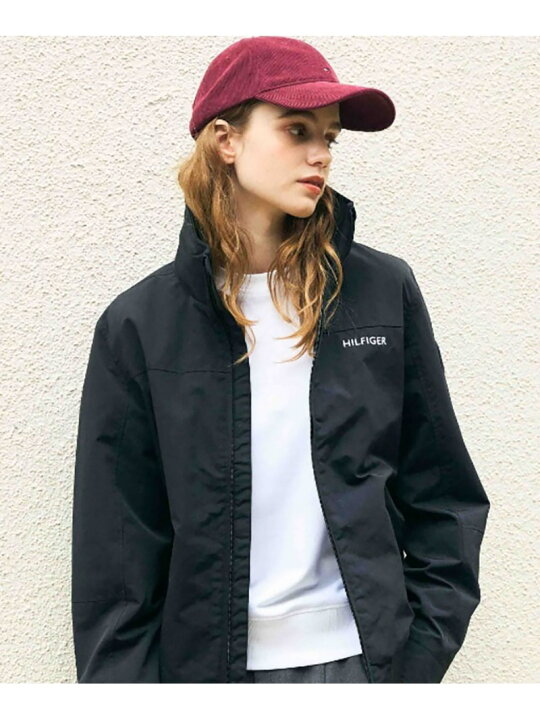 楽天市場】【オンライン限定】スタンドカラーブルゾン/ REGATTA JACKET 