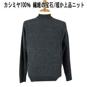 カシミヤ100 ハイネックセーター メンズセーター ニット ベスト 通販 人気ランキング 価格 Com
